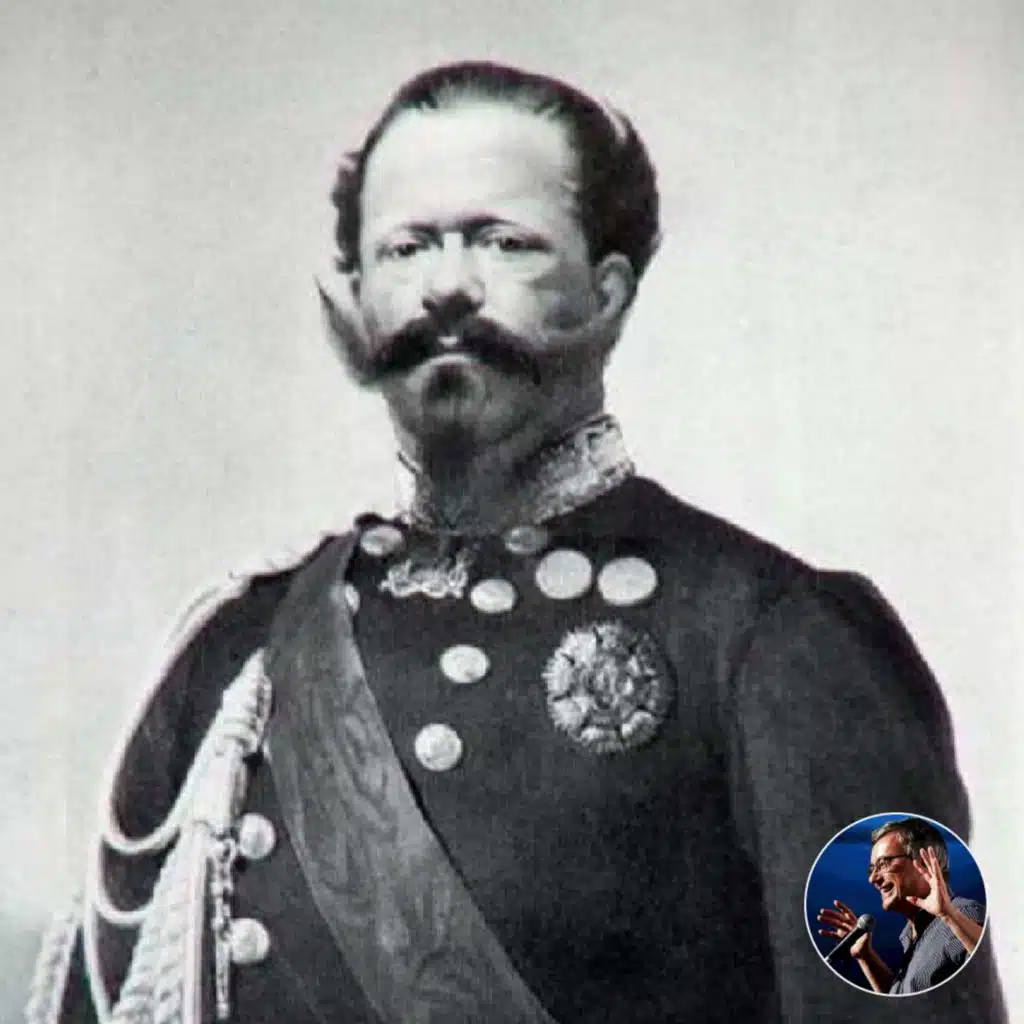#023 Vittorio Emanuele II – Pensare l’Italia – Barbero Riserva (Festival della Mente, 2010)