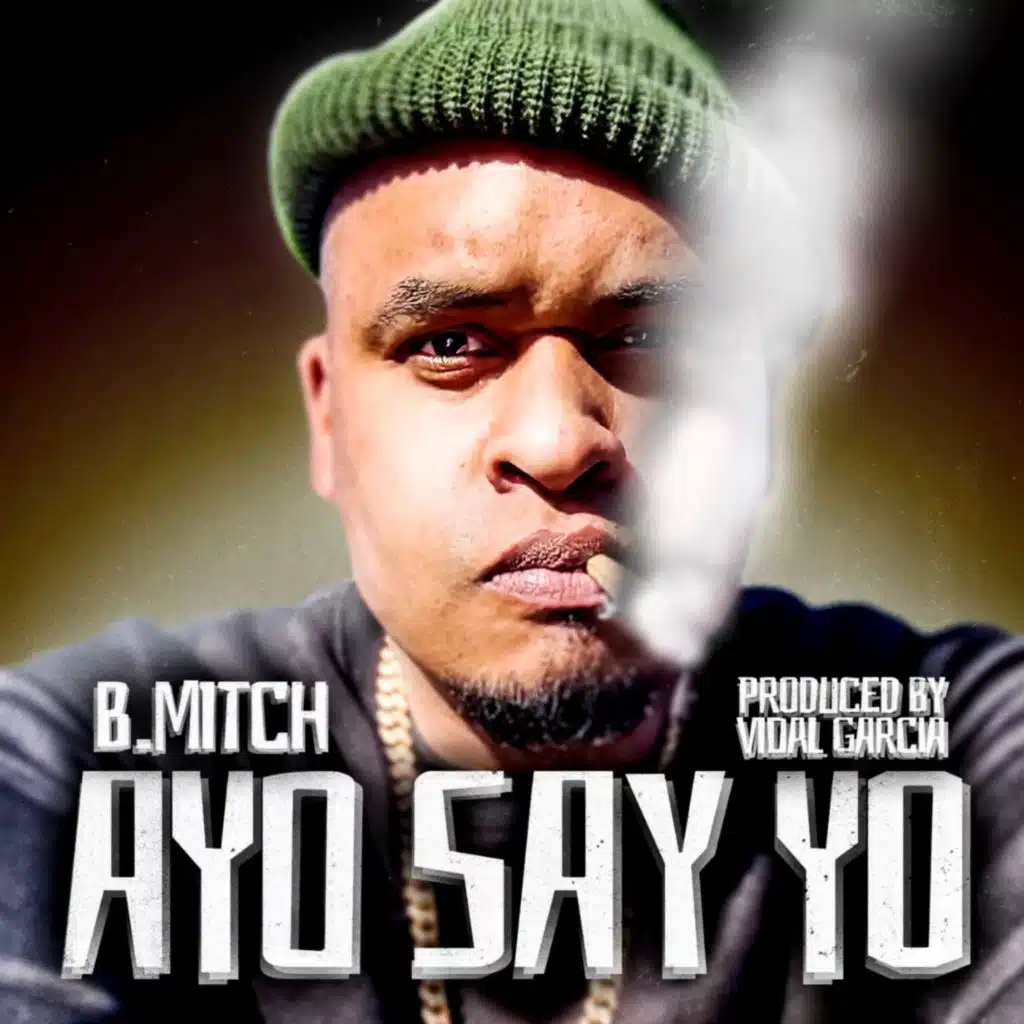 B Mitch