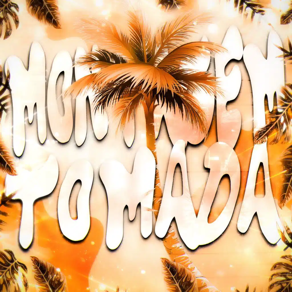 MONTAGEM TOMADA (Slowed)