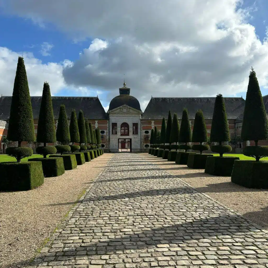 Une échappée hors de Paris (partie 2) (Intermediate French Stories)