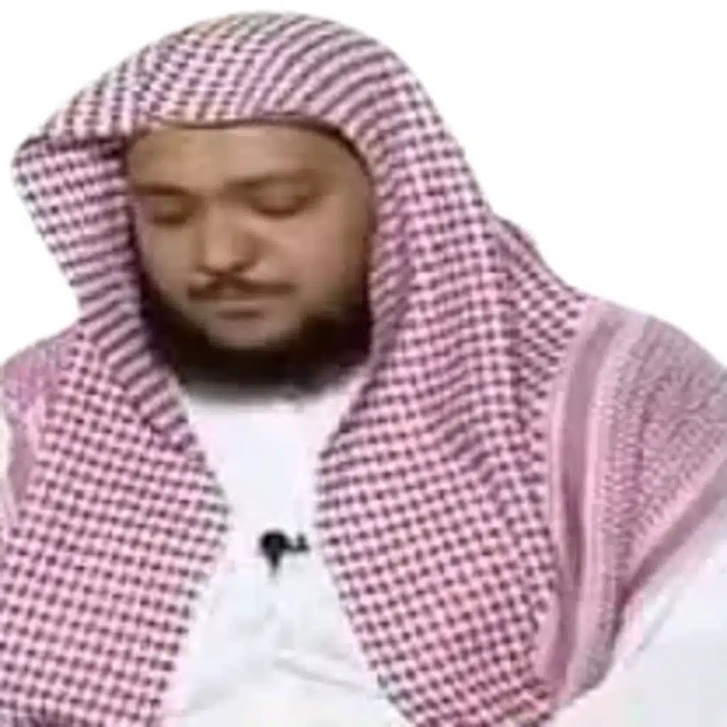 سورة الرحمن | يوسف العيدروس