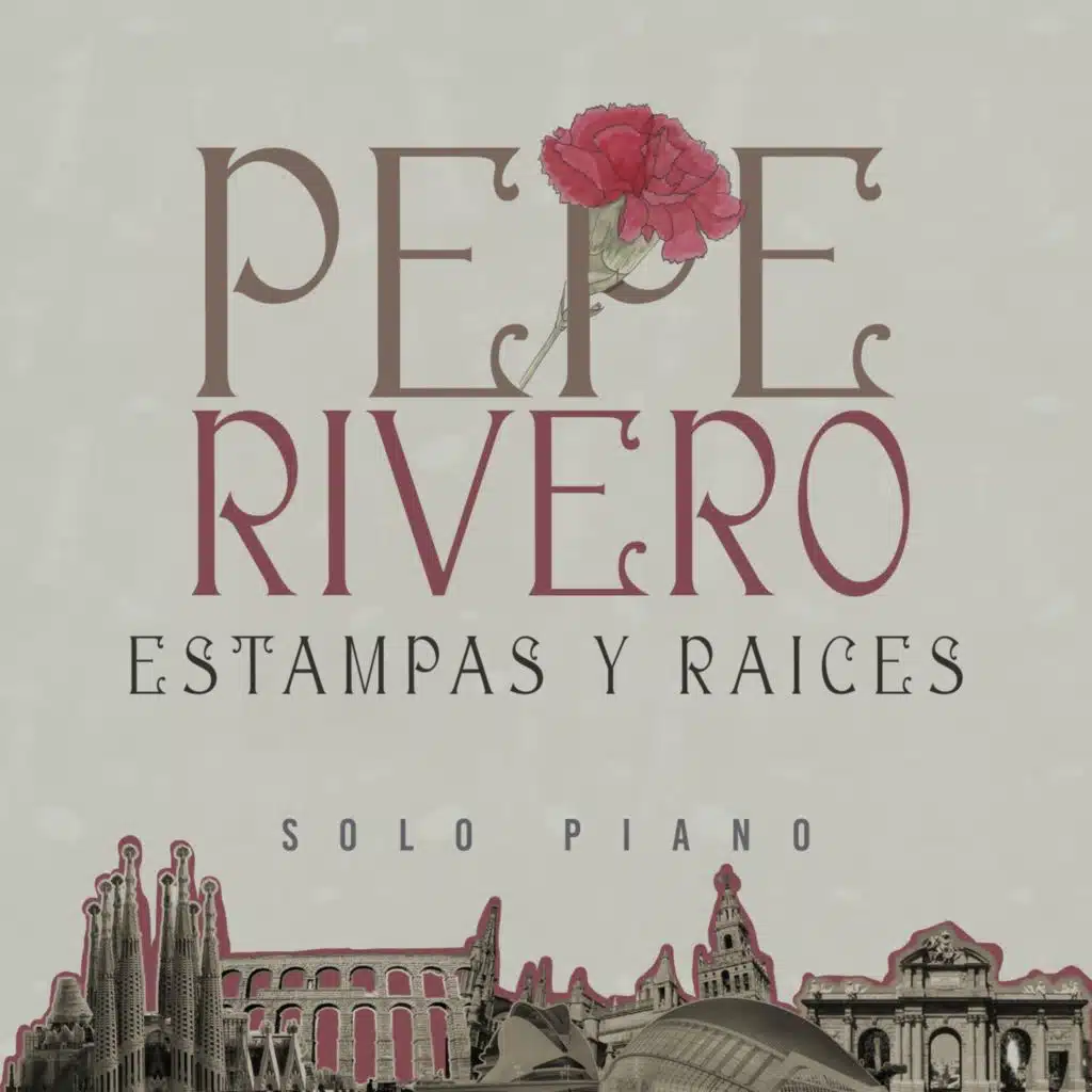 Pepe Rivero