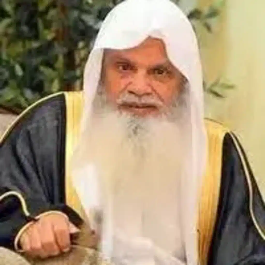 سورة محمد | علي الحذيفي