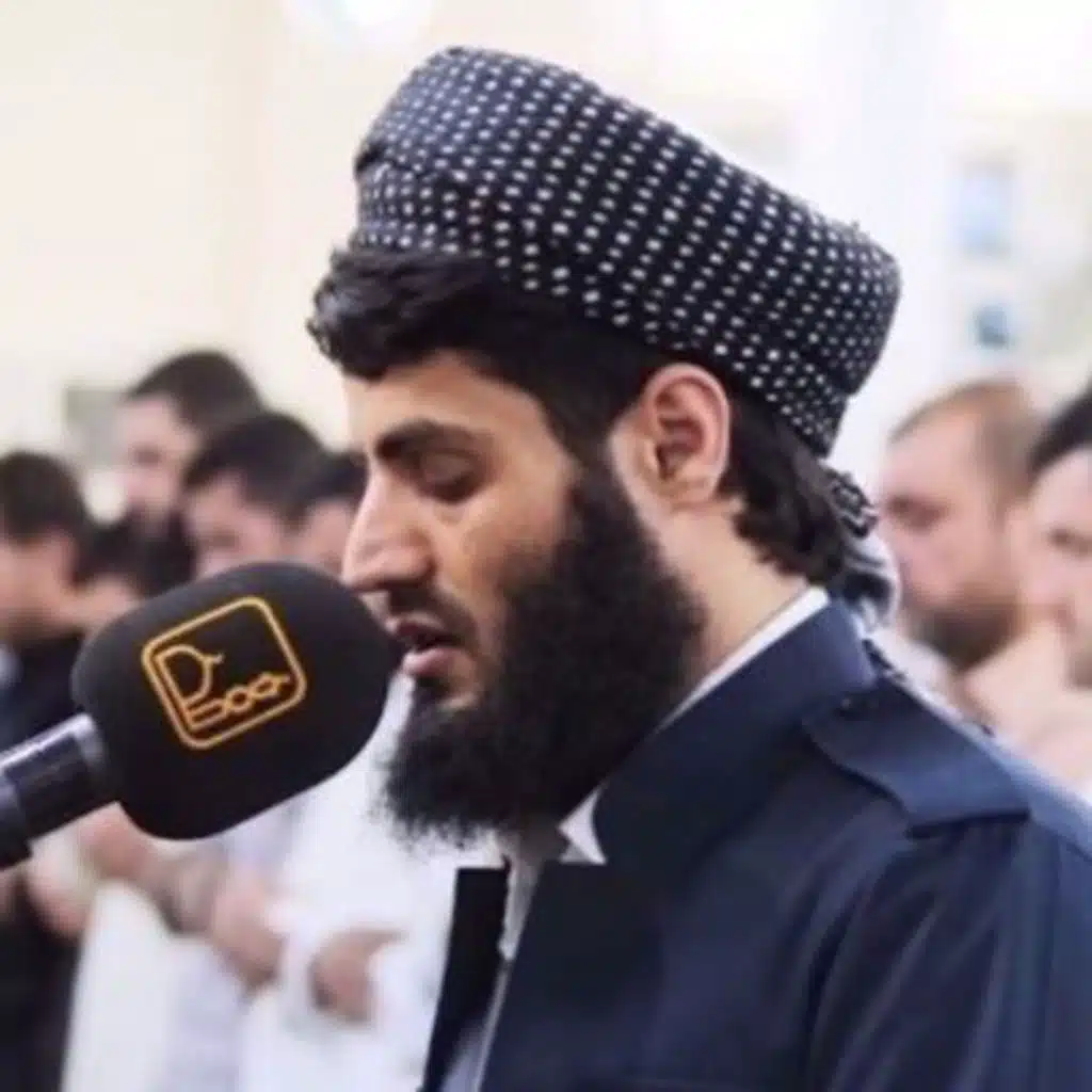 سورة القيامة | رعد الكردي