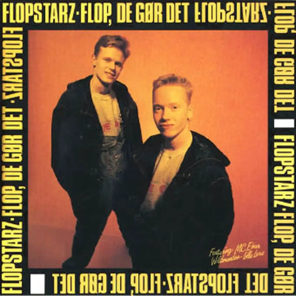 Flop, De G؟r Det (2010 Digital Remaster)