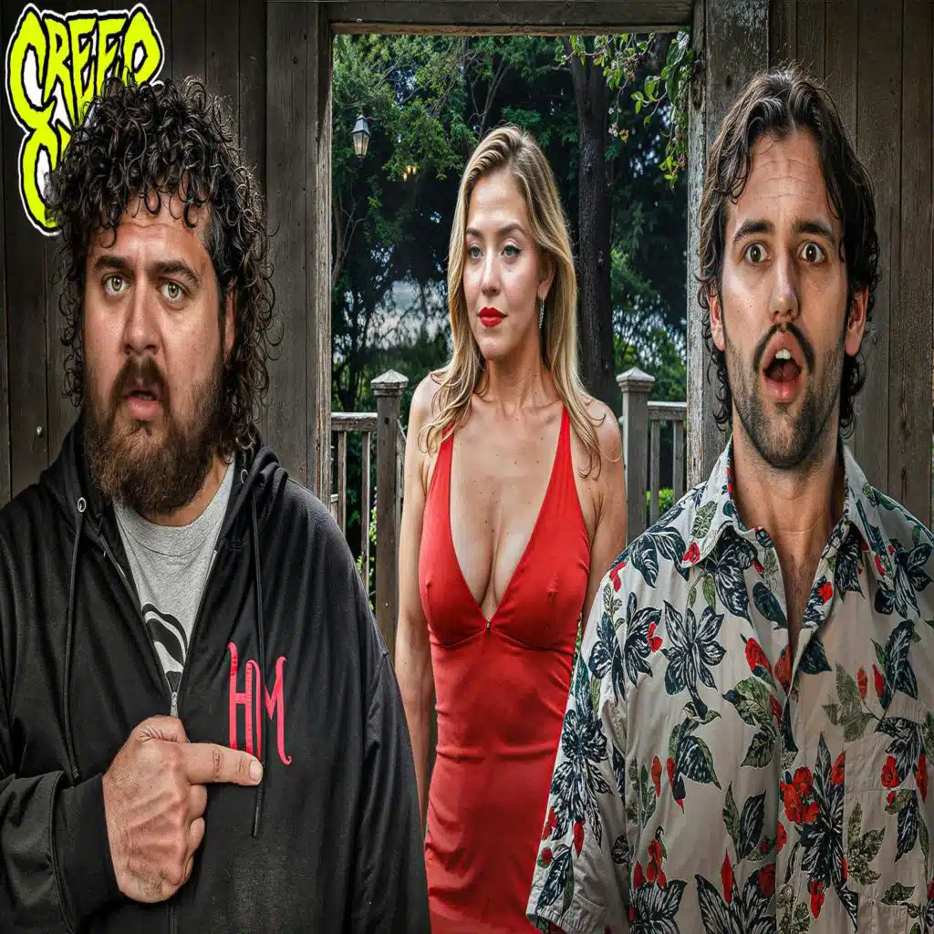 I Pretended To Be A Missing Girl | Creep Cast