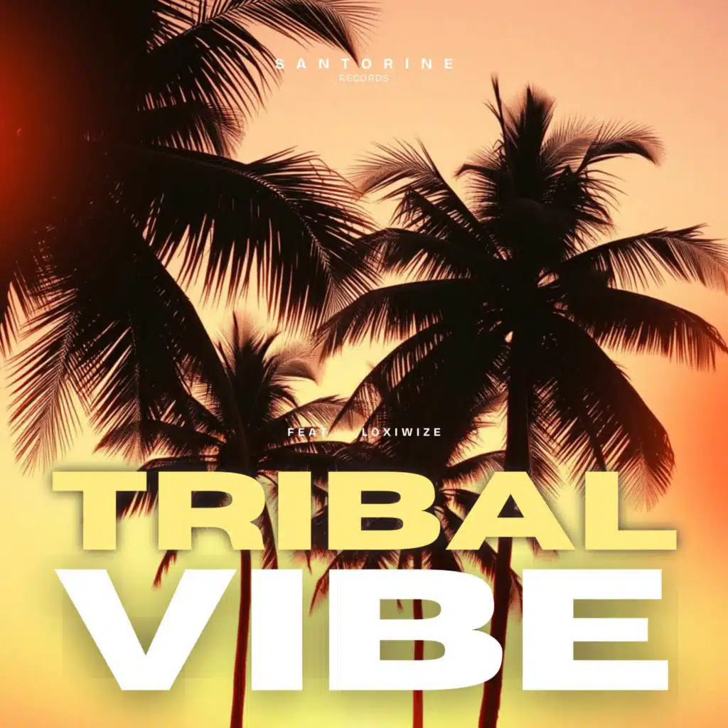 Tribal Vibe