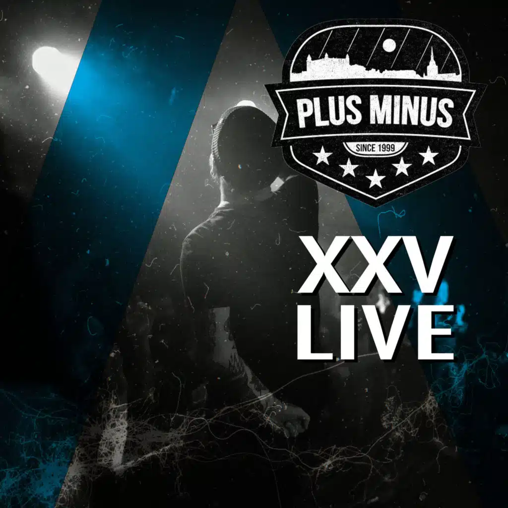 XXV Live