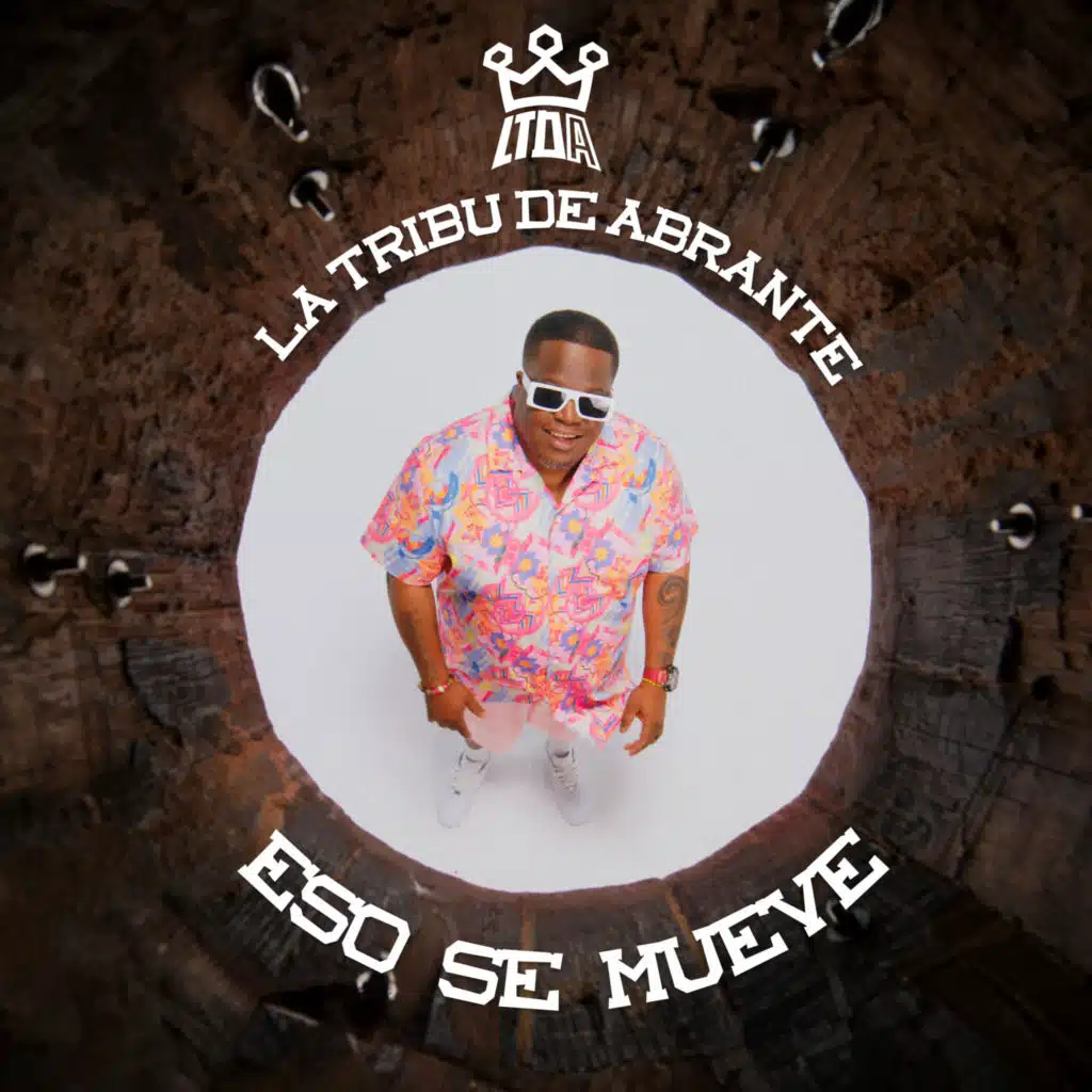 Eso Se Mueve