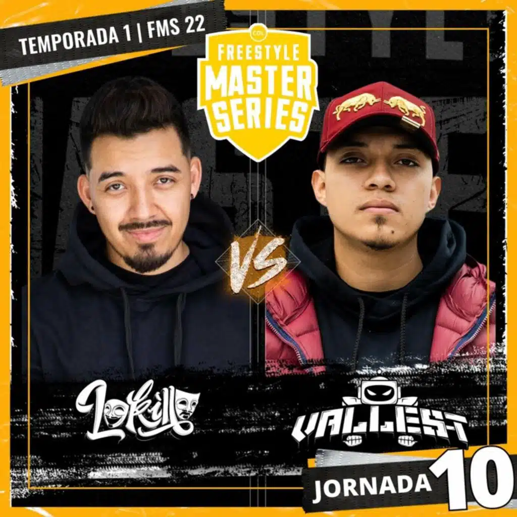 Easy Mode Valles-T (Live) [feat. Valles T & Ironia]