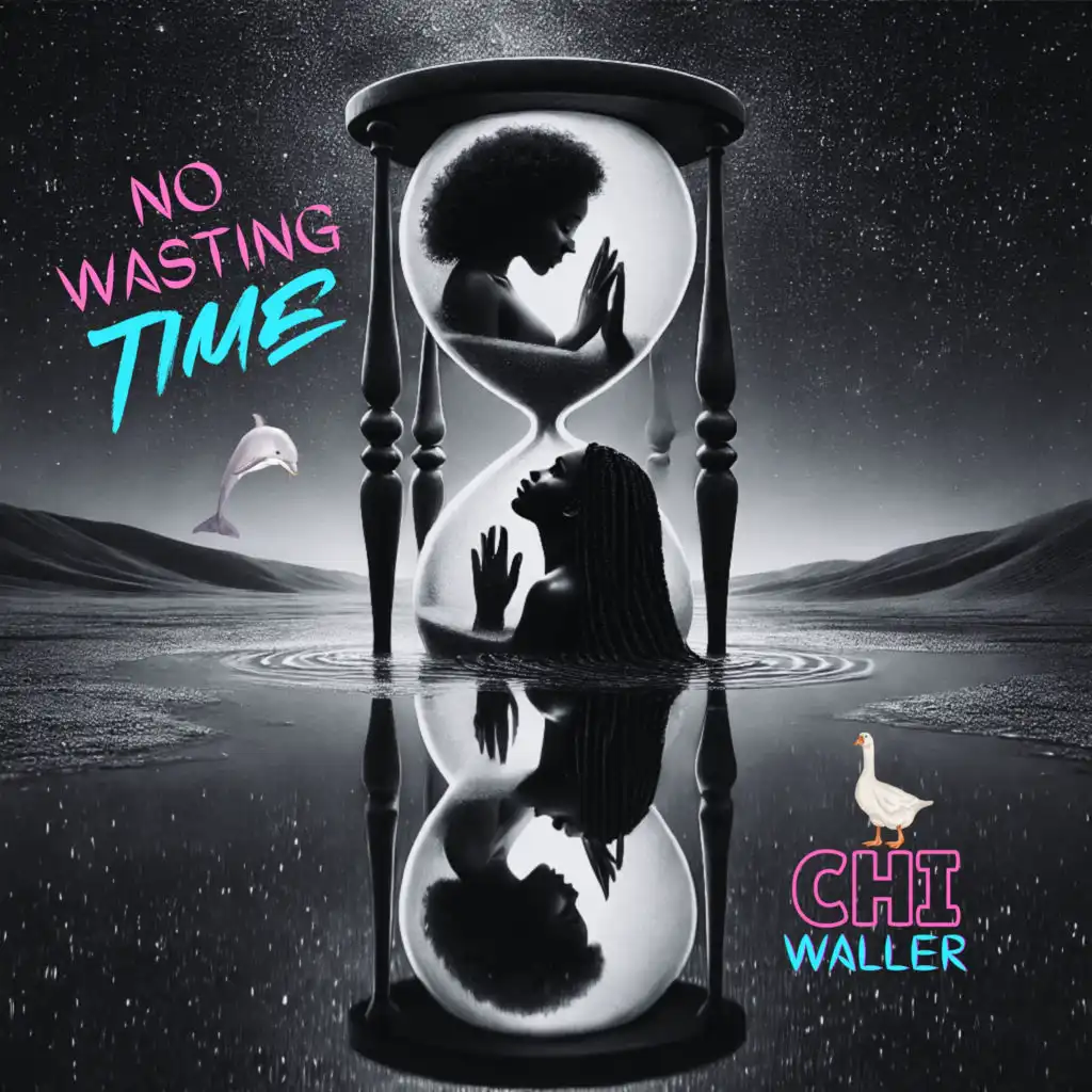 Chi Waller