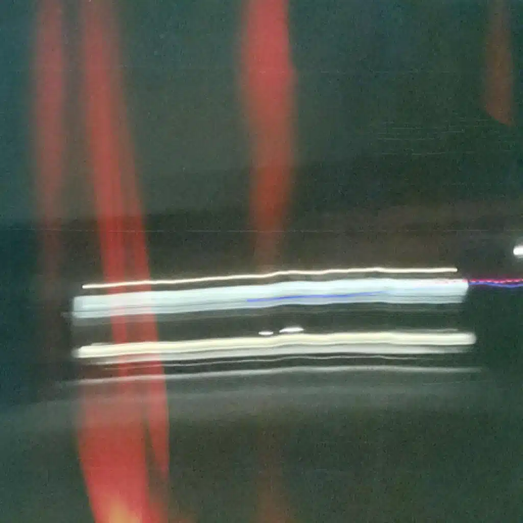 All That Remained (Slowed) [feat. Matthew Messore & Erik Nordin]