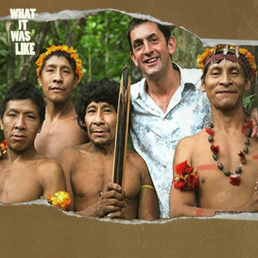 I Visited an Uncontacted Tribe in the Amazon