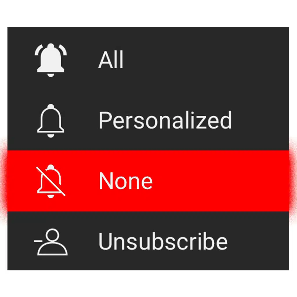 422: YouTube Auto-Disabling Notifications, I Released Some Music, and more