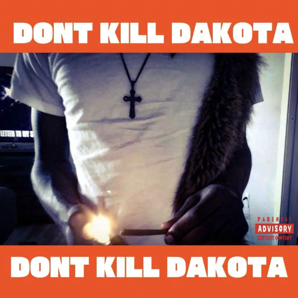 Don't Kill Dakota