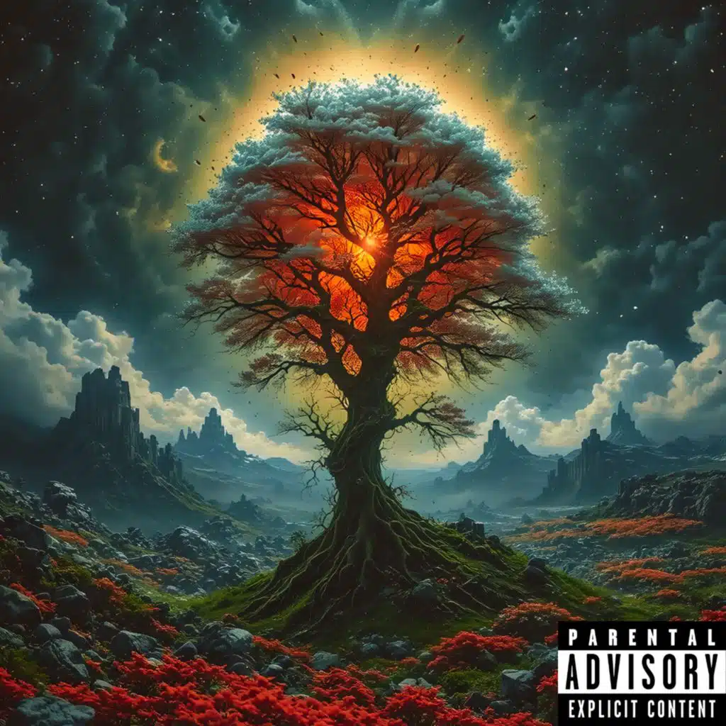 Abundance EP