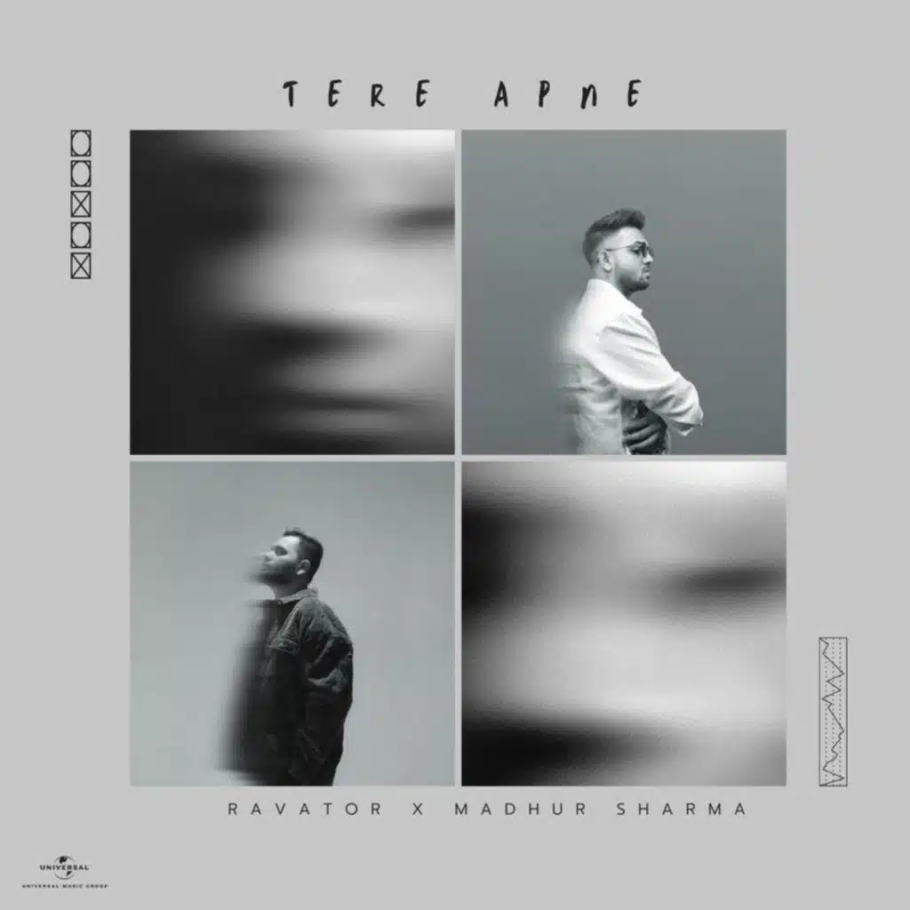 Madhur Sharma & Ravator