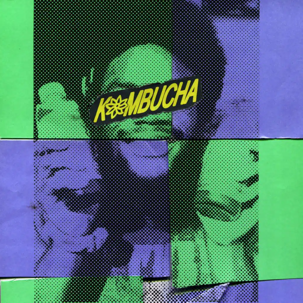 KOMBUCHA (feat. Abstract)