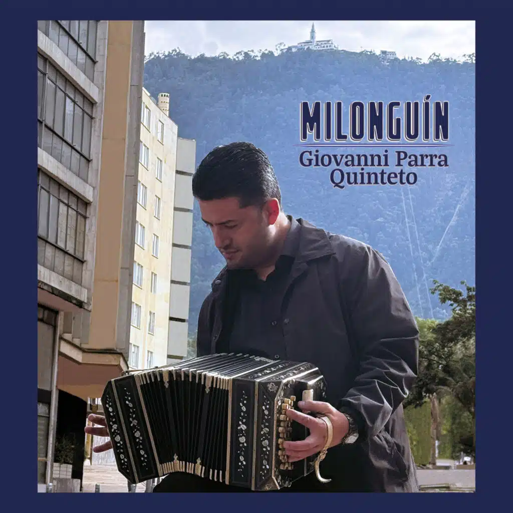 Giovanni Parra Quinteto