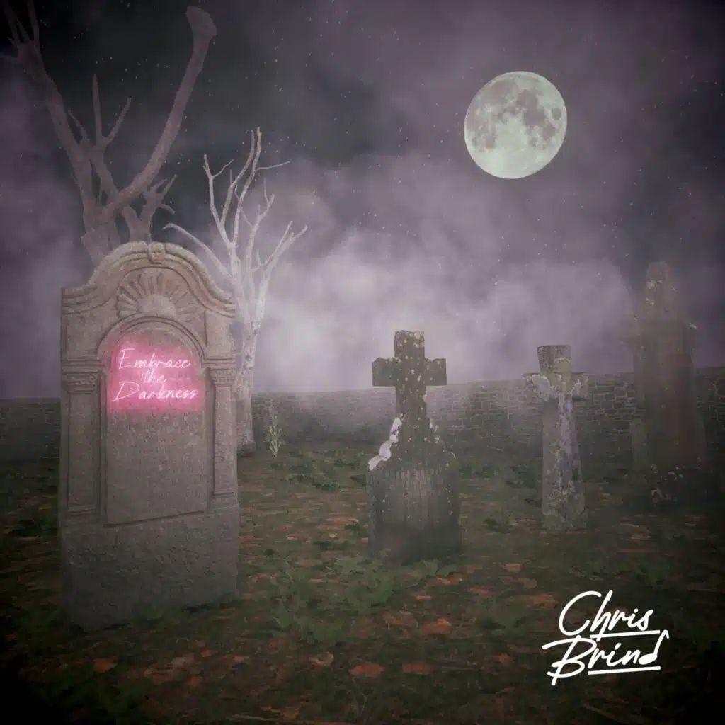 Embrace The Darkness