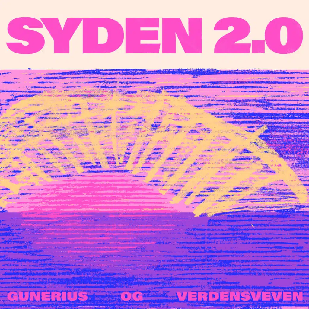 Gunerius & Verdensveven