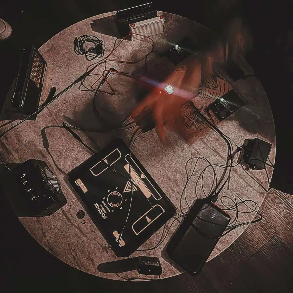 Spirits at Sunset Strip - Part V