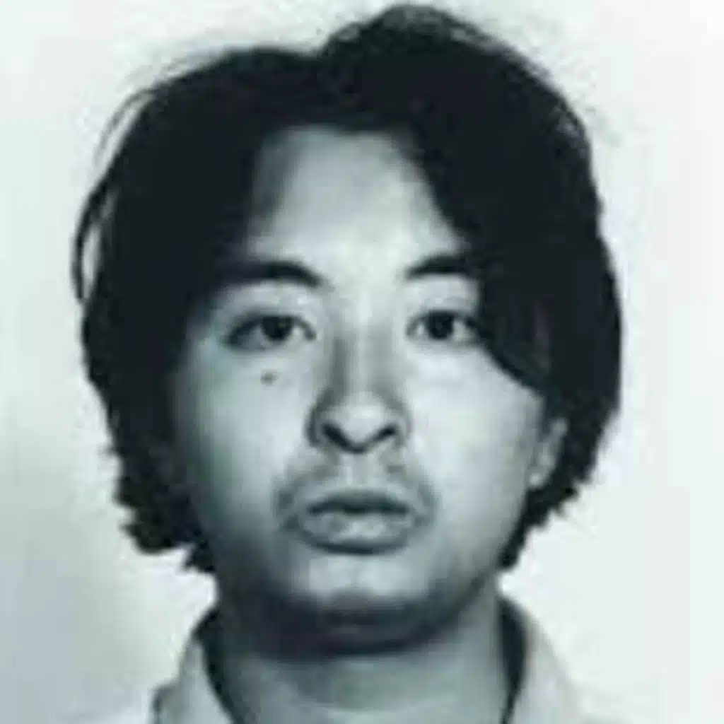 Tsutomu Miyazaki | The Little Girl Murderer