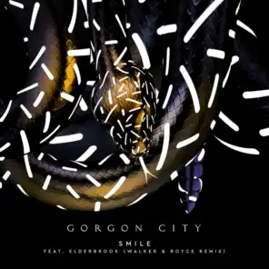 Smile (Walker & Royce Remix) [feat. Elderbrook]