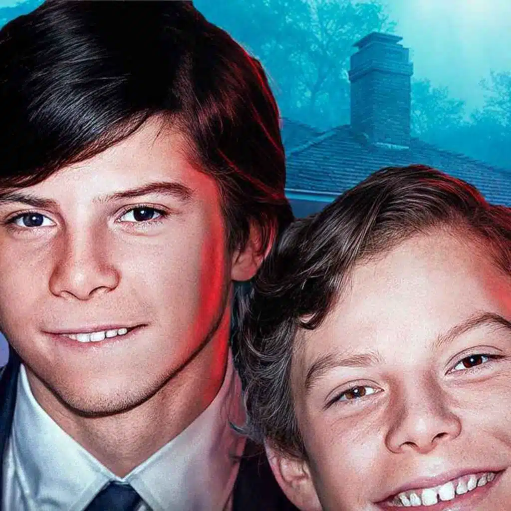 l’ATROCE HISTOIRE de ces DEUX FRÈRES a horrifié le pays : Le cas MENENDEZ