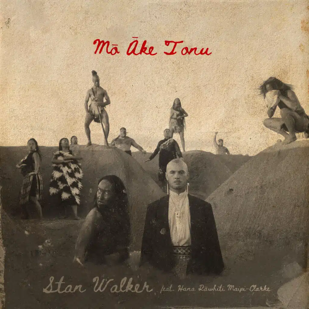 Mō Āke Tonu (feat. Hana-Rāwhiti Maipi-Clarke)