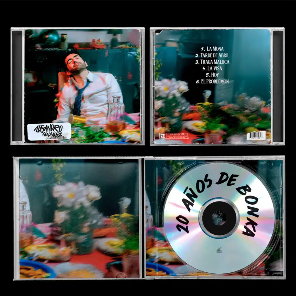 El Problemon (20 Años)