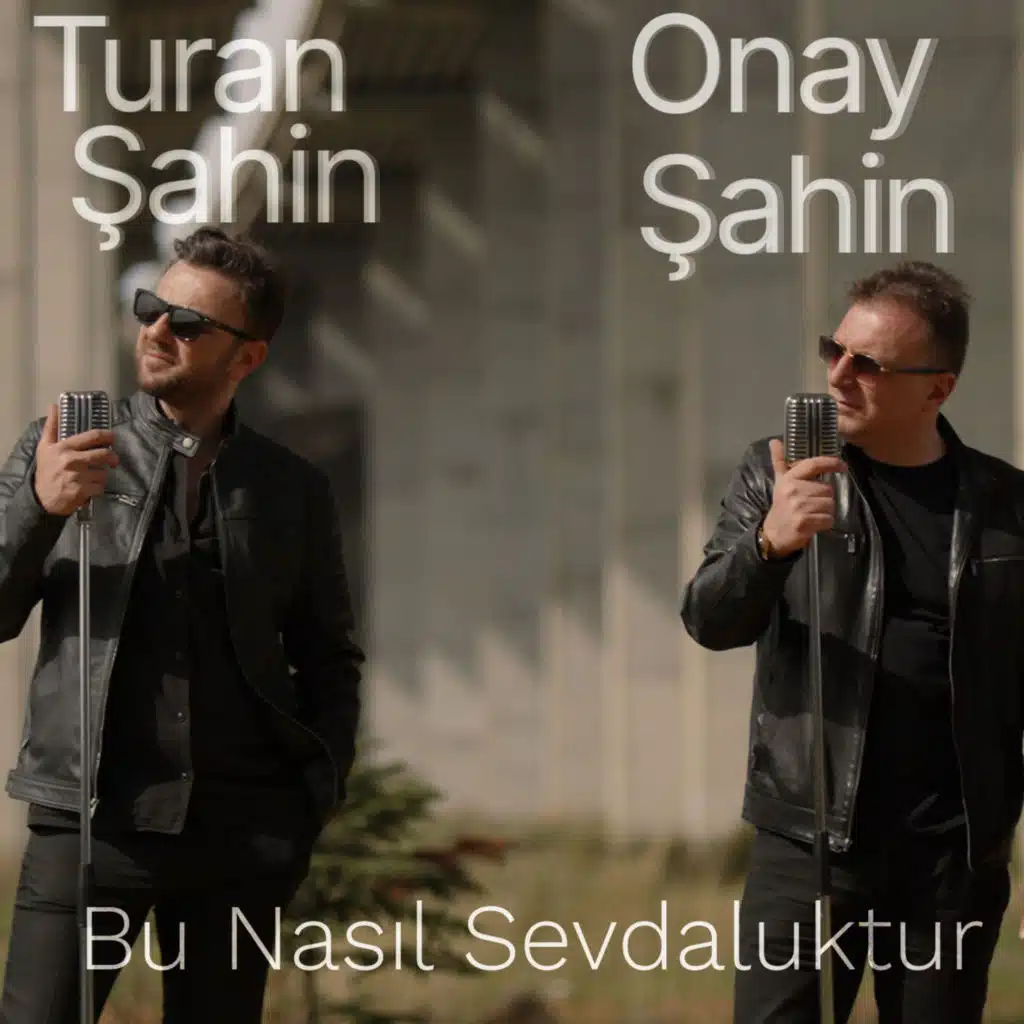 Turan Şahin