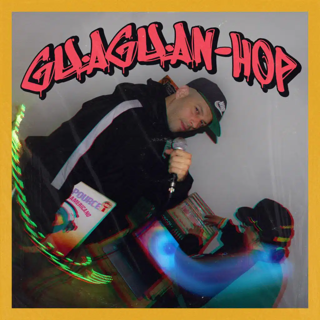 de la esquina mi canción (Remix)