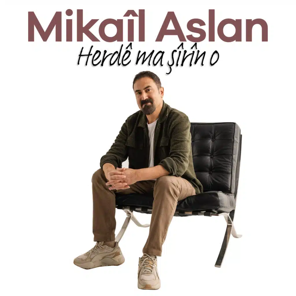 Herdê Ma Şîrîn O
