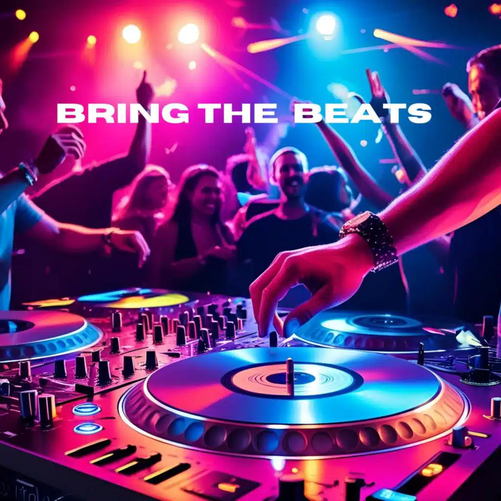 Bring the Beats