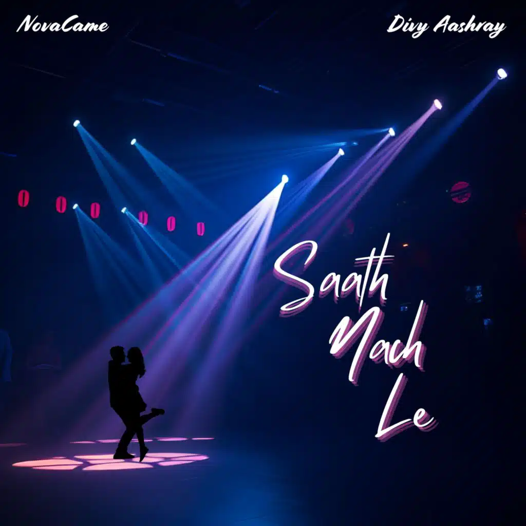 NovaCame & Divy Aashray