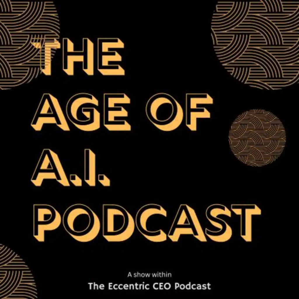 Age of AI: The landscape of AI agents in 2025 (and one platform to build them all) — Eduardo Gonzalez