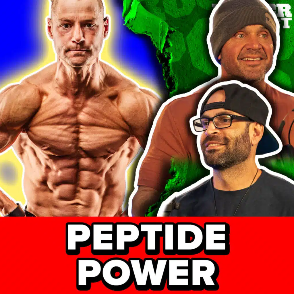 10 Years Without Carbs: Robert Sikes Reveals Keto Secrets for Fat Loss and Longevity || MBPP Ep. 1134