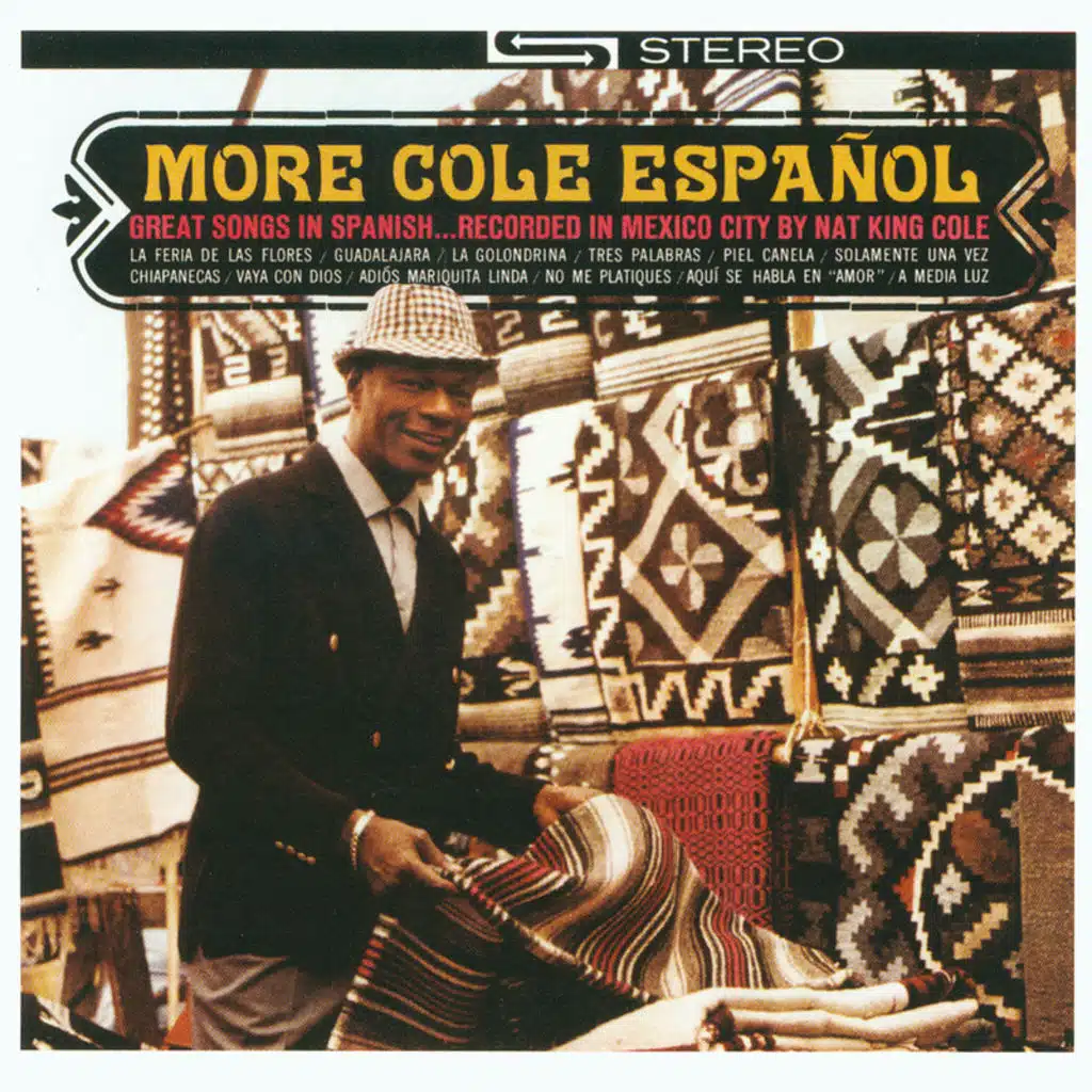 More Cole Español