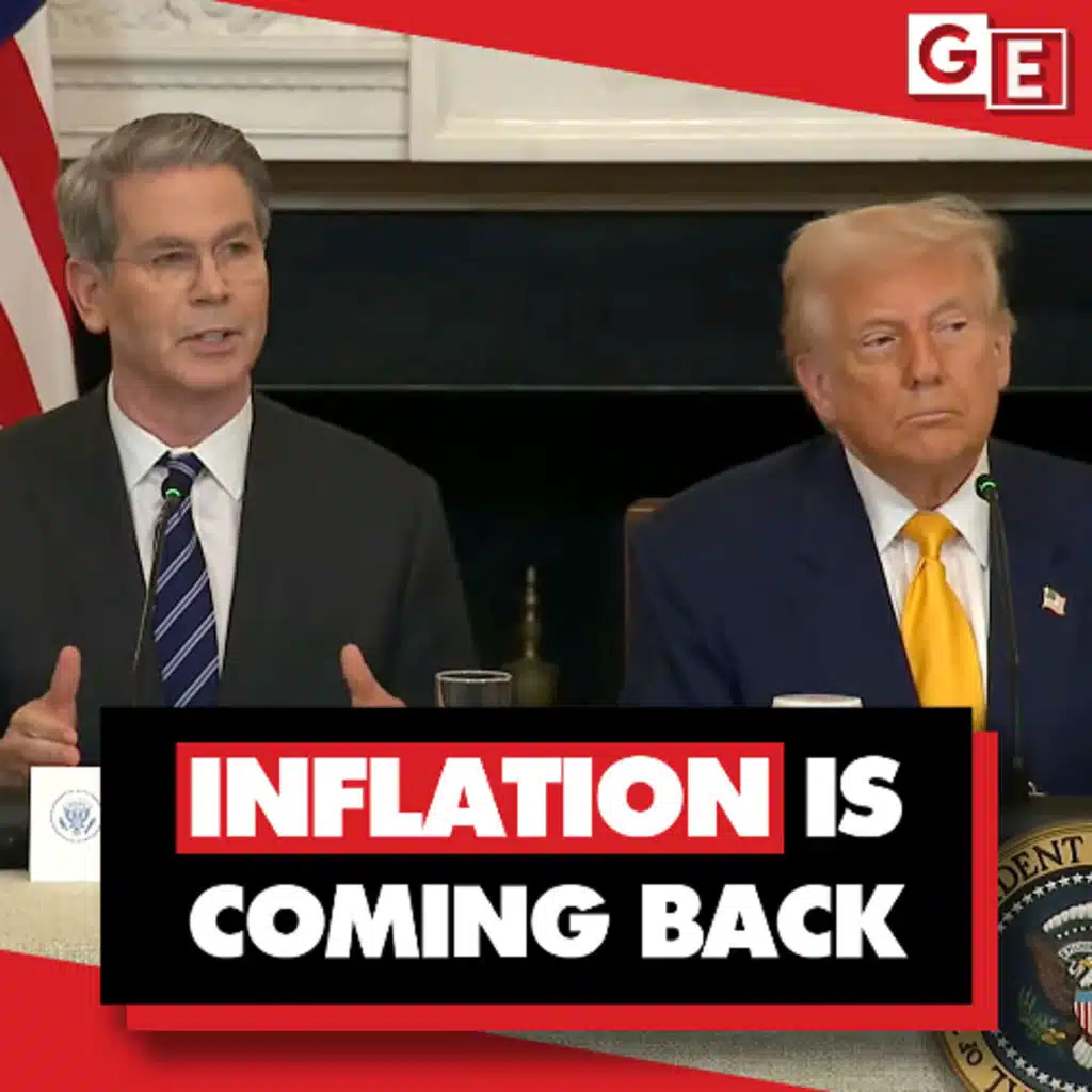 Trump admin tells Americans: Stop expecting cheap products, inflation is here to stay