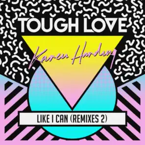 Like I Can (Todd Terry Dubba Remix)