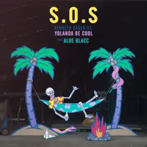 S.O.S (Sound Of Swing) (Kenneth Bager vs. Yolanda Be Cool) [feat. Aloe Blacc]