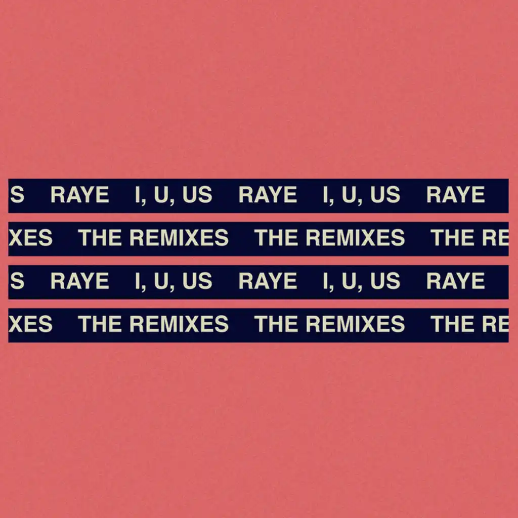 I, U, Us (Murlo Remix)