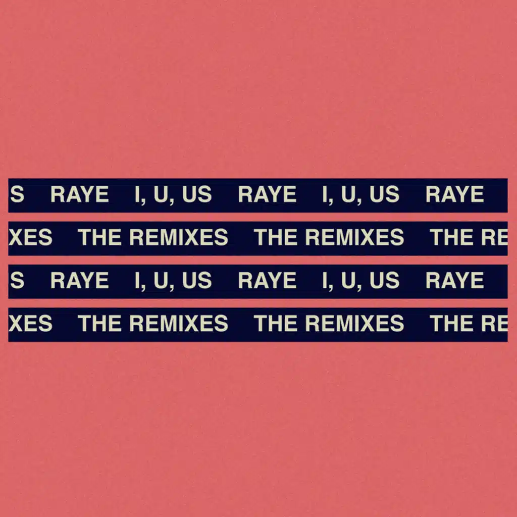 I, U, Us (RIVRS Remix)