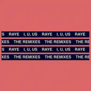 I, U, Us (AlunaGeorge Remix) [feat. George Reid]