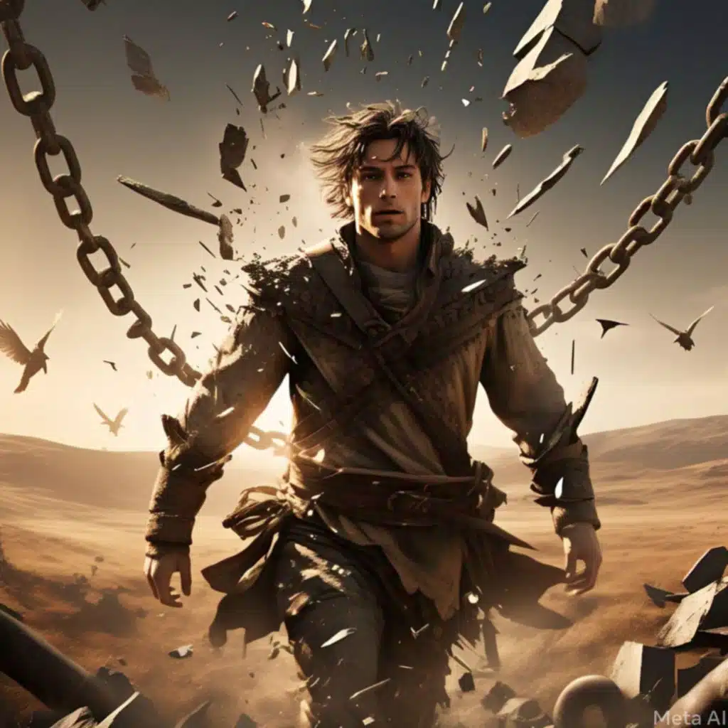 كيف نتحرر من السجون النفسيه