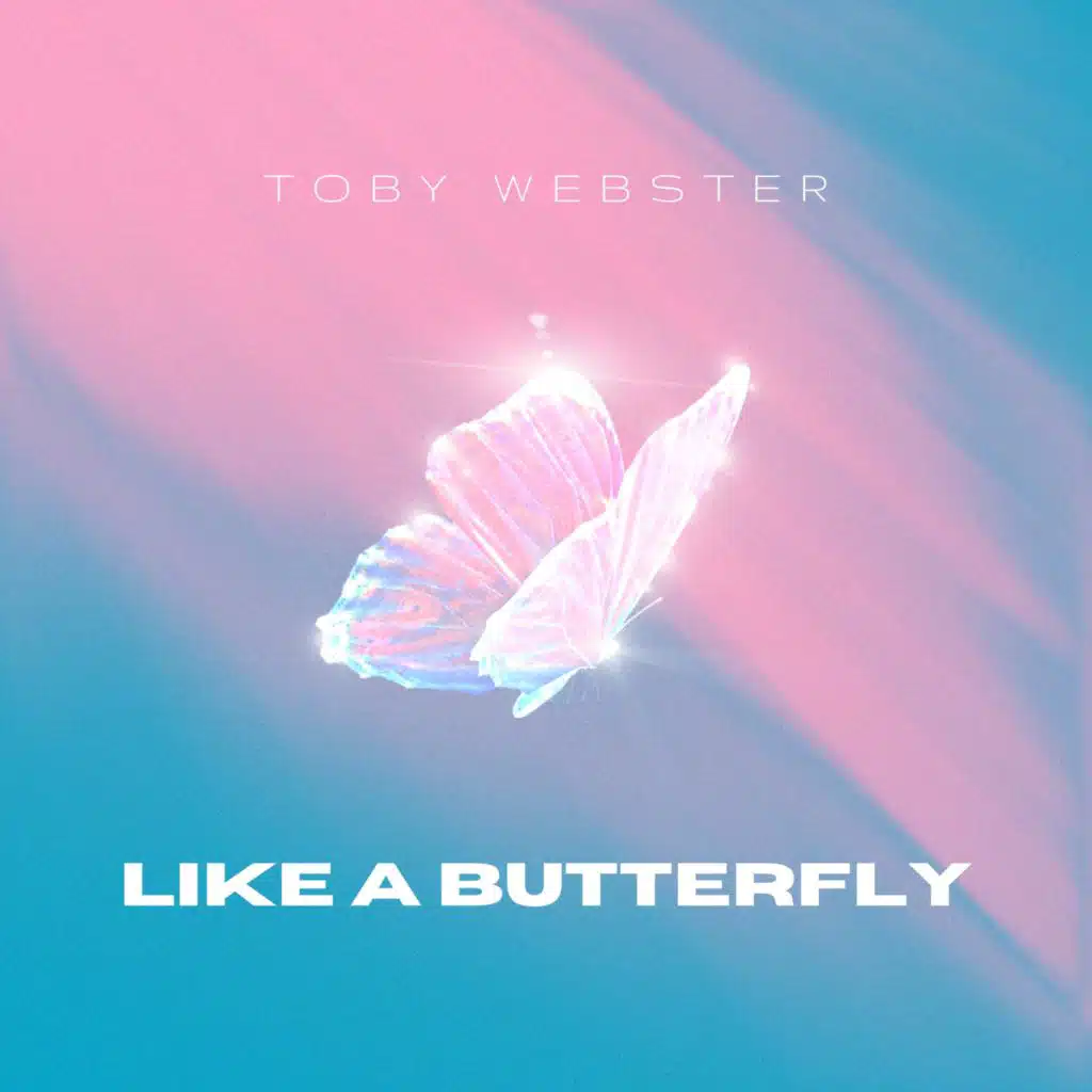 Toby Webster