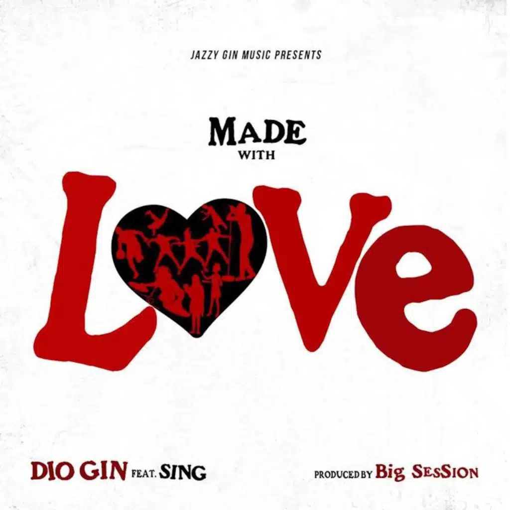 Made With Love (feat. sing)