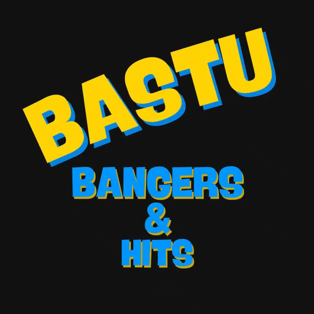 SKÅL (EPA Remix) [feat. Lia Larsson]