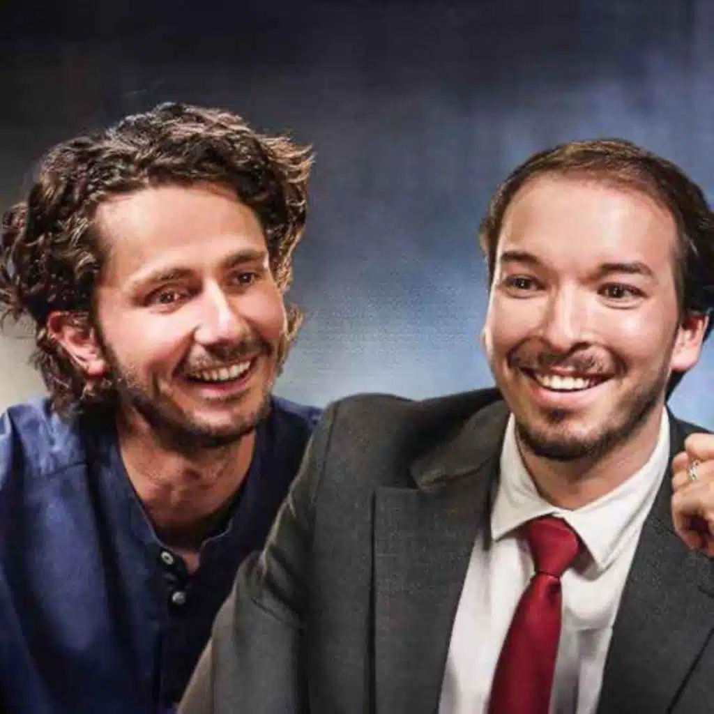 [REDIFF DU LUNDI] PROF DE FRANÇAIS DANS LE 93, CYRIL NOUS RACONTE SES ANECDOTES LES PLUS IMPROBABLES VÉCUES EN CLASSE